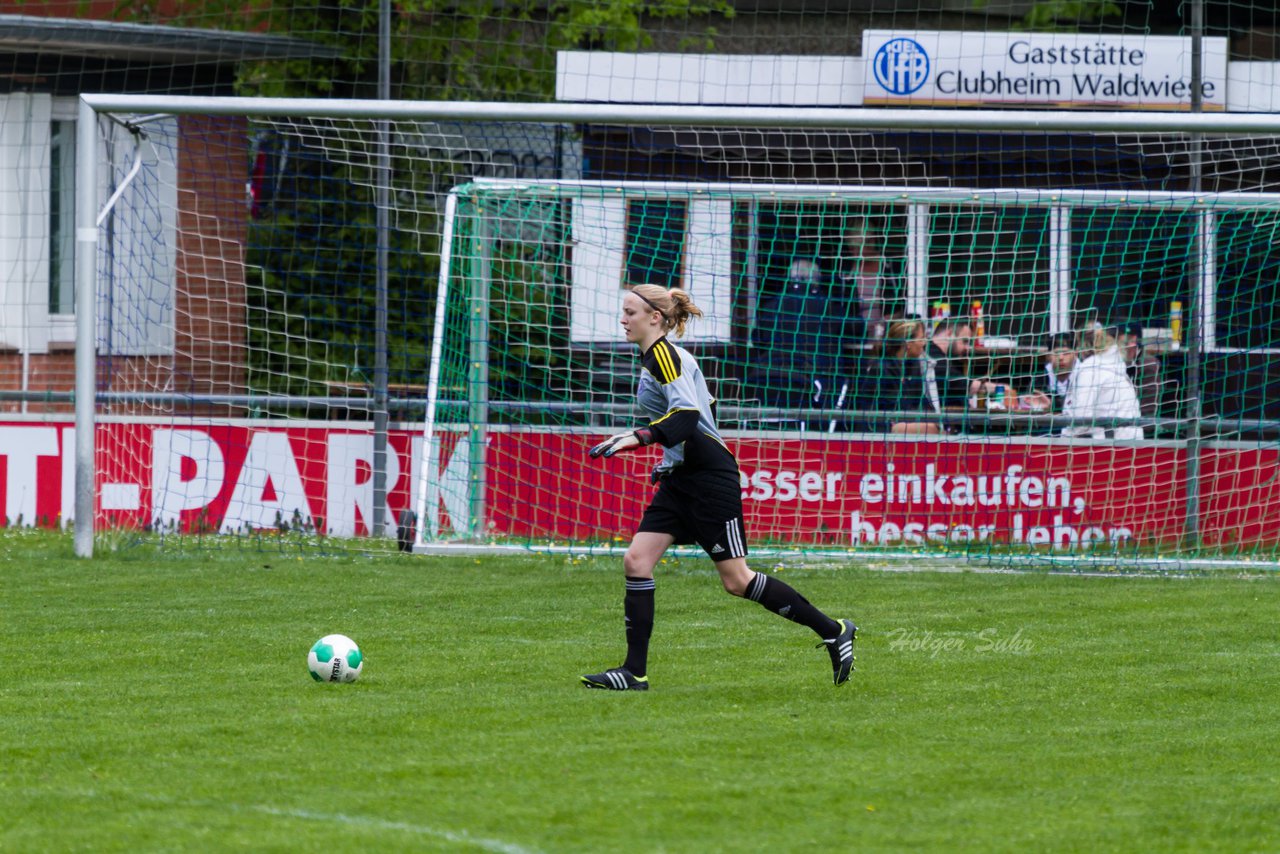 Bild 276 - B-Juniorinnen Holstein Kiel - FF USV Jena : Ergebnis: 3:1